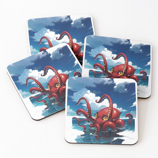 Item preview, From the depths designed and sold by Glenbobagins.