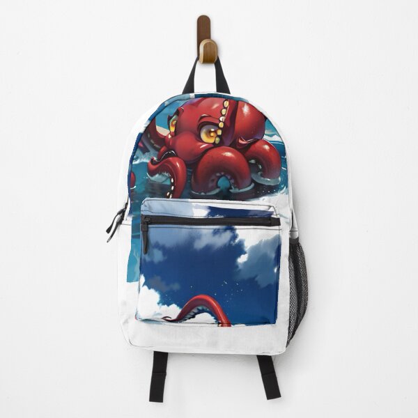 Item preview, From the depths designed and sold by Glenbobagins.