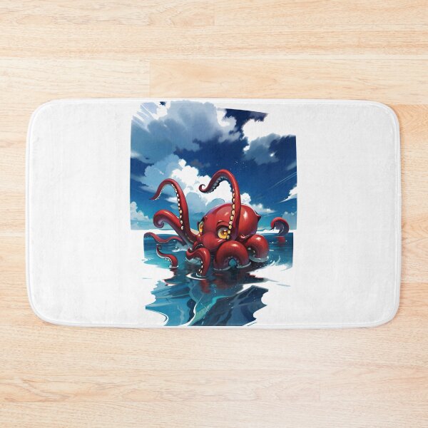 Item preview, From the depths designed and sold by Glenbobagins.