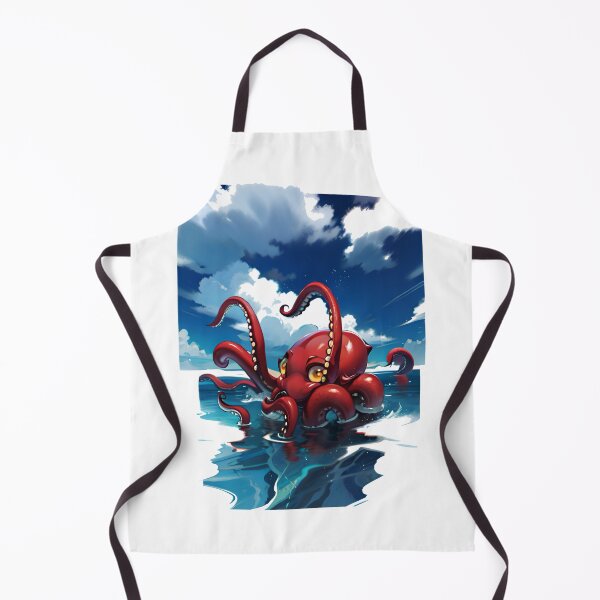Item preview, From the depths designed and sold by Glenbobagins.