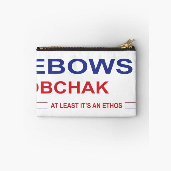 Item preview, Lebowski/Sobchak 2020 – At Least It's An Ethos designed and sold by guttercast.