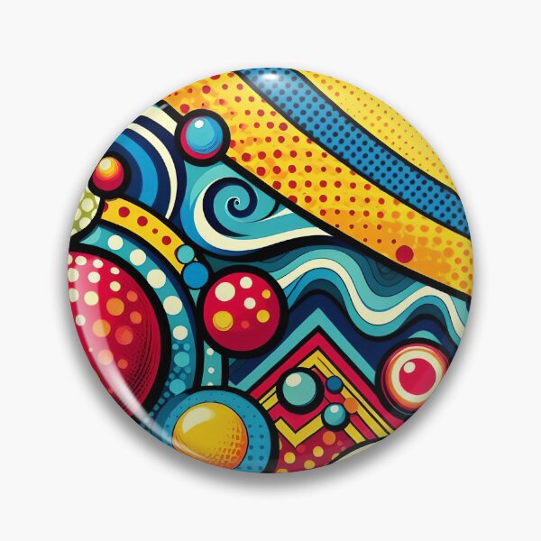 Item preview, Pop art #2 designed and sold by Ilikeiwantilove.