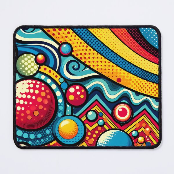 Item preview, Pop art #2 designed and sold by Ilikeiwantilove.