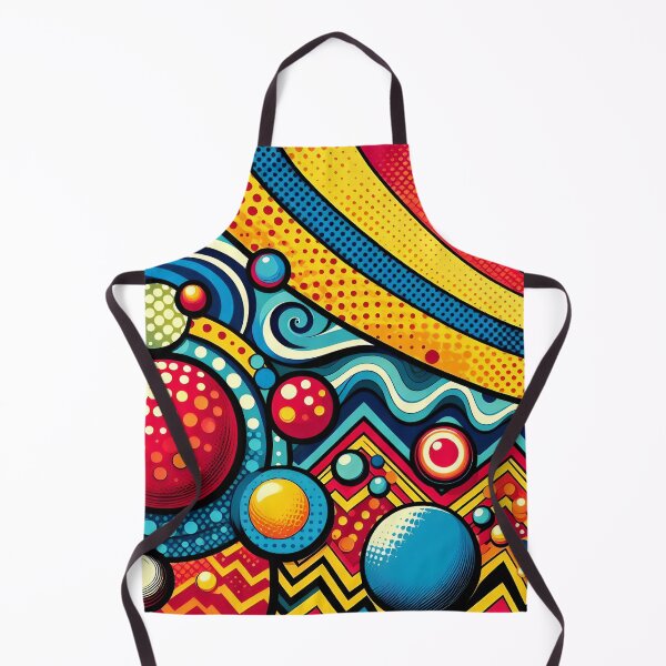 Item preview, Pop art #2 designed and sold by Ilikeiwantilove.