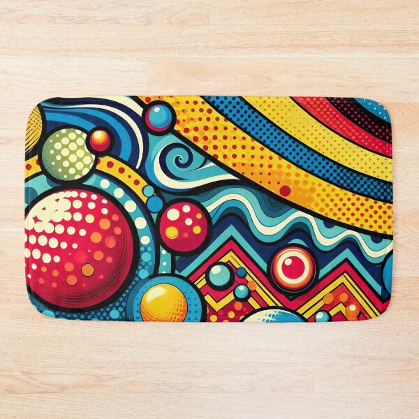Item preview, Pop art #2 designed and sold by Ilikeiwantilove.