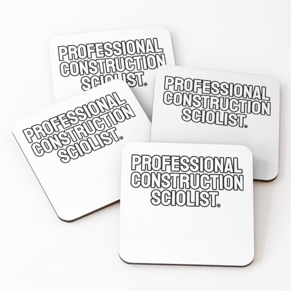 Item preview, Professional Construction Sciolist designed and sold by ST33R.