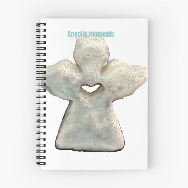 Item preview, Angelic moments  designed and sold by Tonyasartprints.