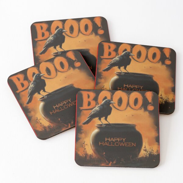 Item preview, Happy Halloween designed and sold by aginlow.