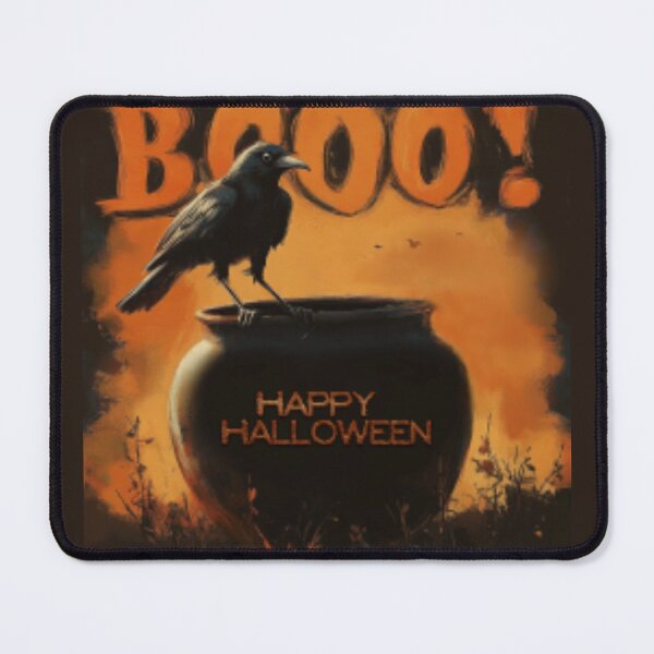 Item preview, Happy Halloween designed and sold by aginlow.