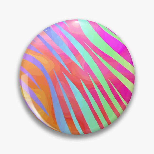 Artikelvorschau, Bunte Zebrastreifen entworfen und verkauft von Sartoris Art.