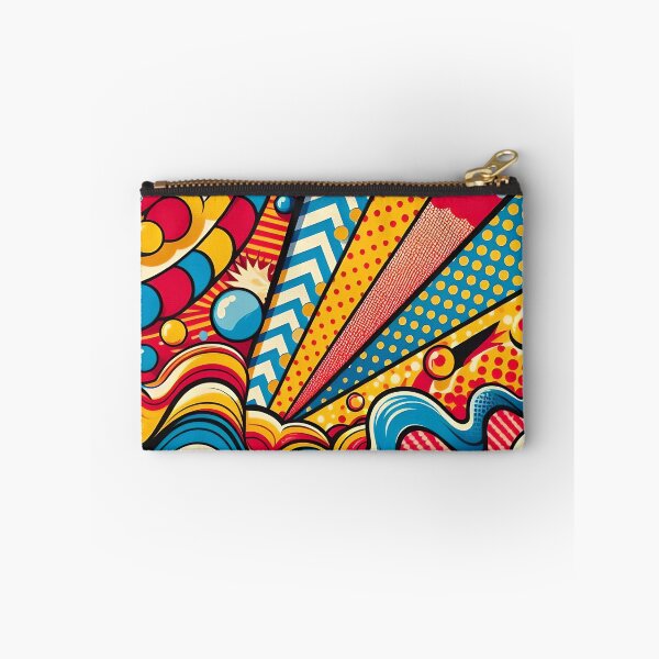Item preview, Pop art #3 designed and sold by Ilikeiwantilove.