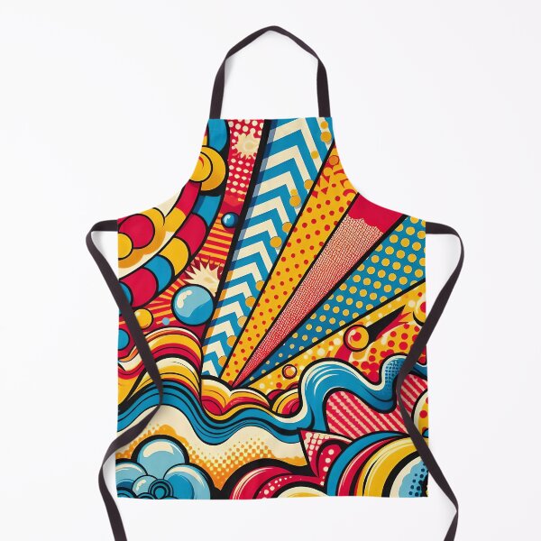 Item preview, Pop art #3 designed and sold by Ilikeiwantilove.