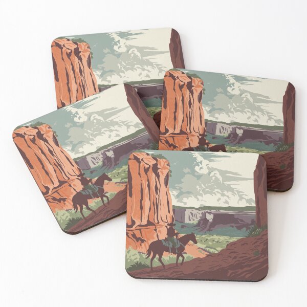 Item preview, Caprock Canyon: Texas' Hidden Gem designed and sold by soer-mon.