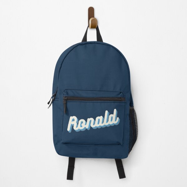 Item preview, Ronald Name designed and sold by ArtCraftLab.