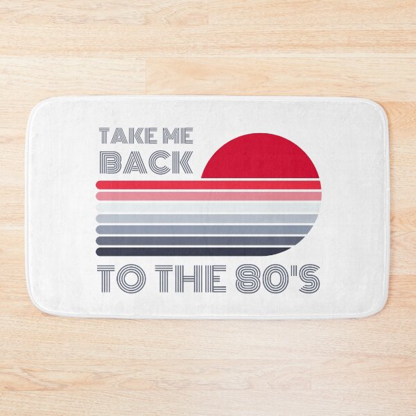 Item preview, Take me back to the 80's .. designed and sold by FuryHive.