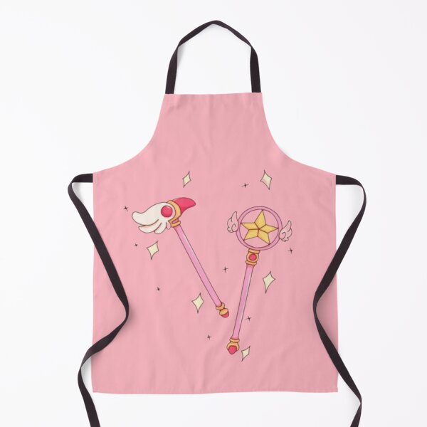 Item preview, Copy of The Staff, Property of "Sakura the Cardcaptor" designed and sold by PatronesKawai.