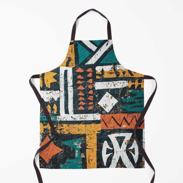 Item preview, Urban Tribal: Primitive Pulse designed and sold by Pujo Design.