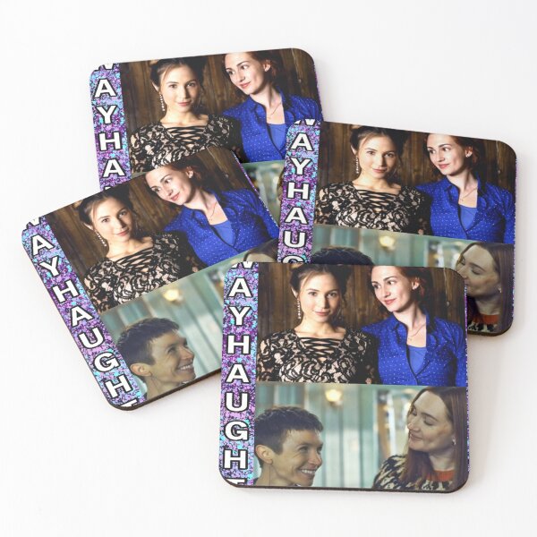 Item preview, Wayhaught Old and New designed and sold by PagonDragon.