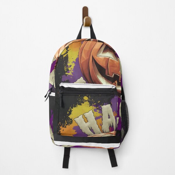 Item preview, Happy Halloween Theme designed and sold by Shiwwa.