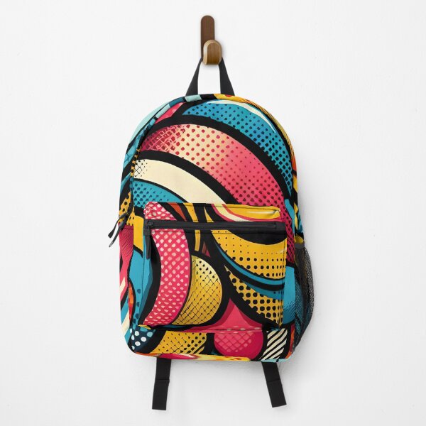 Item preview, Pop art #4 designed and sold by Ilikeiwantilove.
