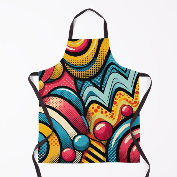 Item preview, Pop art #4 designed and sold by Ilikeiwantilove.