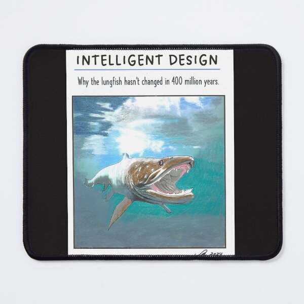 Item preview, Intelligent Design designed and sold by RuthyBallard.