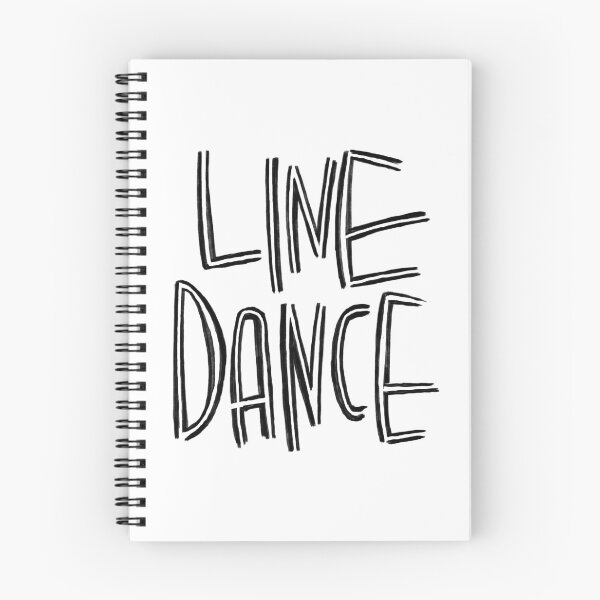 Item preview, Line dance designed and sold by danceink.
