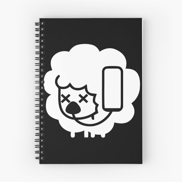 Item preview, Air Sheep (deceased) designed and sold by Quantum Sheep.