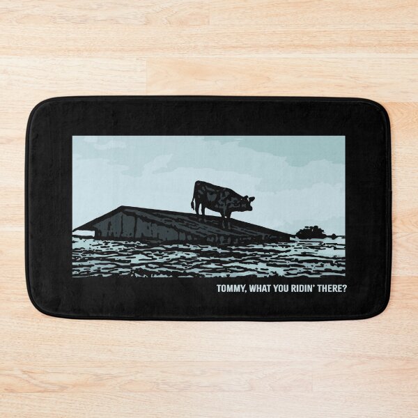 Item preview, O BROTHER WHERE ART THOU. TOMMY, WHAT YOU RIDIN' THERE?. ON  BLACK. designed and sold by 5hertz.