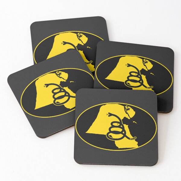 Item preview, KUWAIT - Freedom Is The Superpower - Modern Gadsden Snake Flag - Dont Tread On Me design designed and sold by pelagio.
