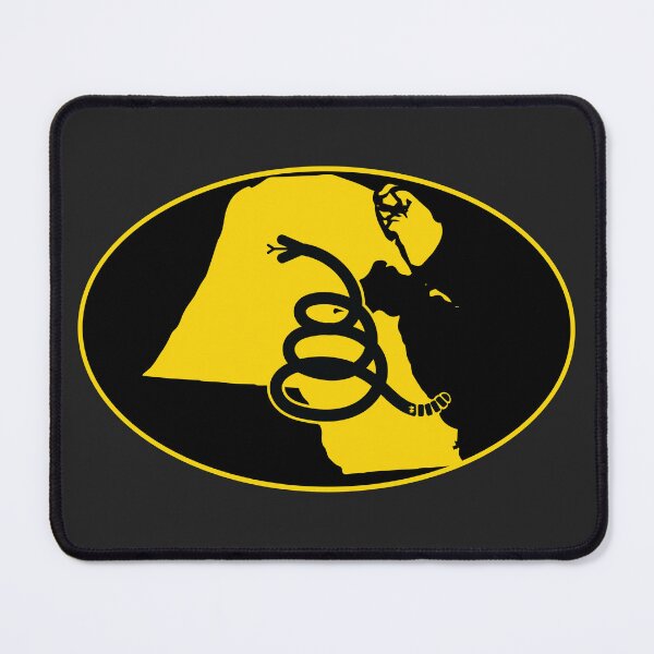 Item preview, KUWAIT - Freedom Is The Superpower - Modern Gadsden Snake Flag - Dont Tread On Me design designed and sold by pelagio.