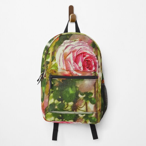 Item preview, Garden rose designed and sold by Amy Houston.
