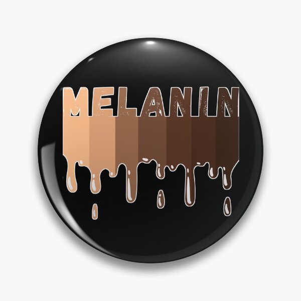 Item preview, Melanin designed and sold by uh-mee-ruh.
