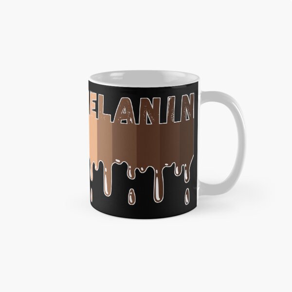 Item preview, Melanin designed and sold by uh-mee-ruh.