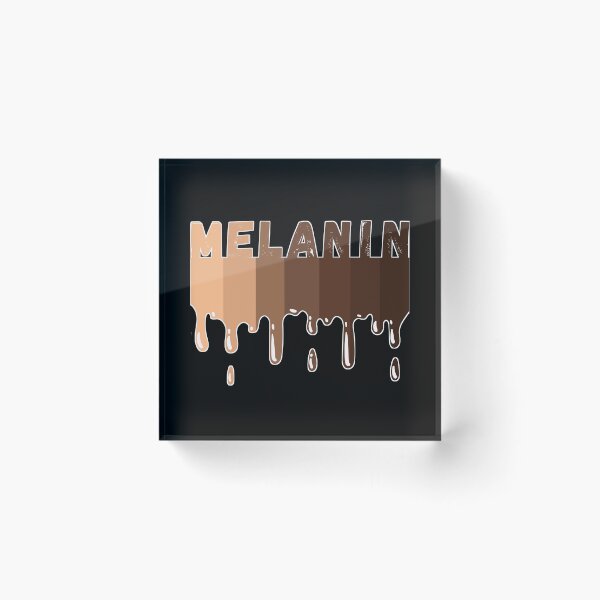 Item preview, Melanin designed and sold by uh-mee-ruh.