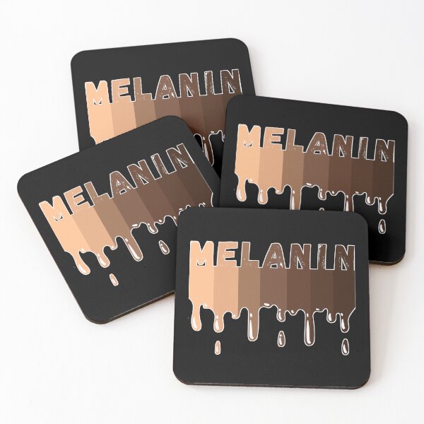 Item preview, Melanin designed and sold by uh-mee-ruh.