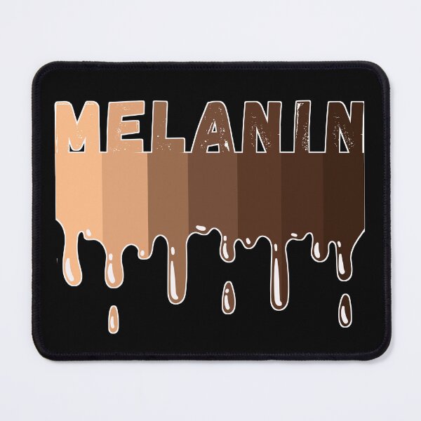 Item preview, Melanin designed and sold by uh-mee-ruh.