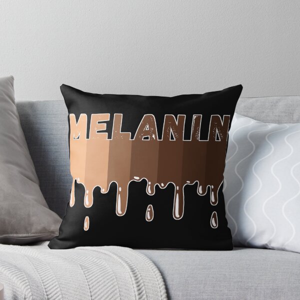Item preview, Melanin designed and sold by uh-mee-ruh.