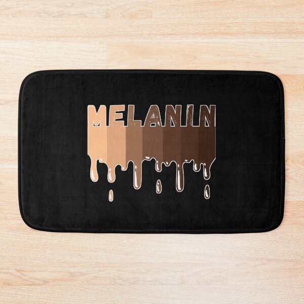 Item preview, Melanin designed and sold by uh-mee-ruh.