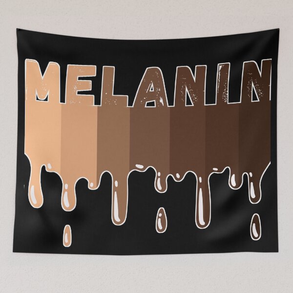 Item preview, Melanin designed and sold by uh-mee-ruh.