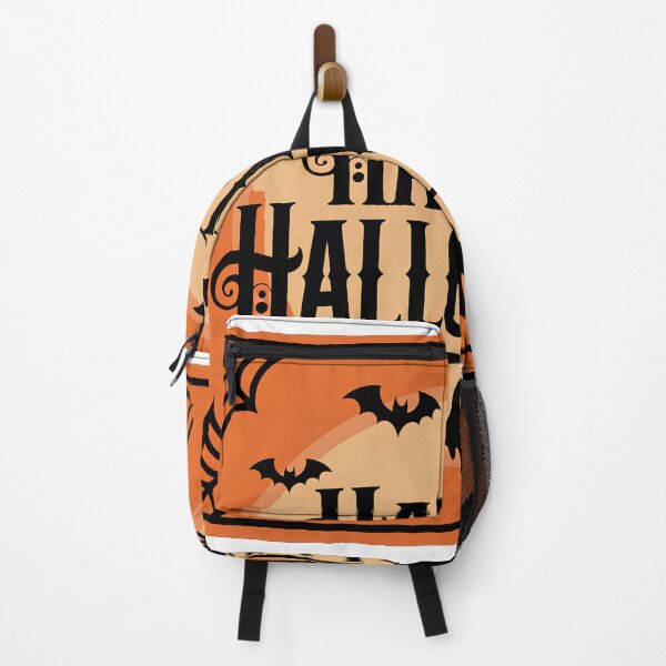 Item preview, Happy Halloween Theme designed and sold by Shiwwa.