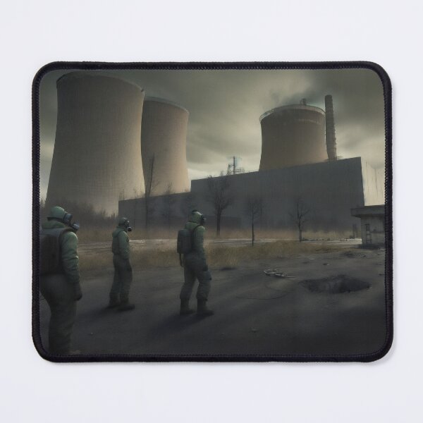Item preview, The Big Powerplant designed and sold by Alastor00.