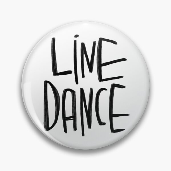 Artikelvorschau, Linientanz entworfen und verkauft von danceink.