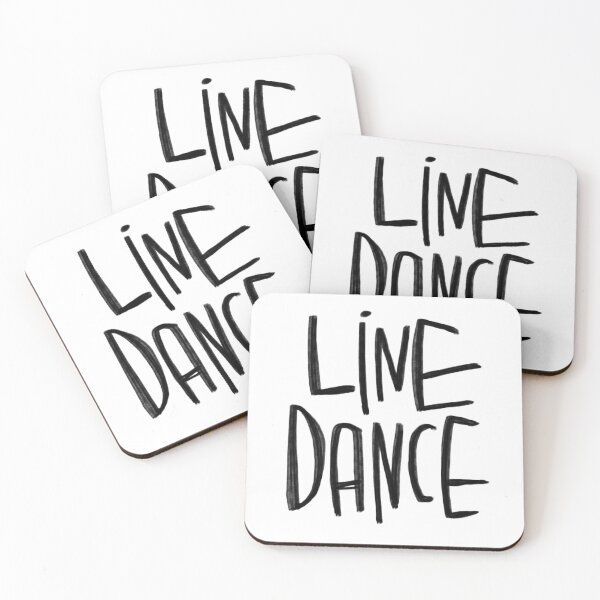 Artikelvorschau, Linientanz entworfen und verkauft von danceink.