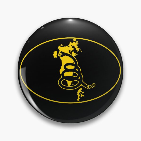 Item preview, BAHRAIN - Freedom Is The Superpower - Modern Gadsden Snake Flag - Dont Tread On Me design designed and sold by pelagio.