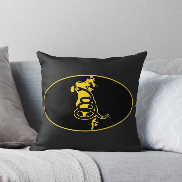 Item preview, BAHRAIN - Freedom Is The Superpower - Modern Gadsden Snake Flag - Dont Tread On Me design designed and sold by pelagio.