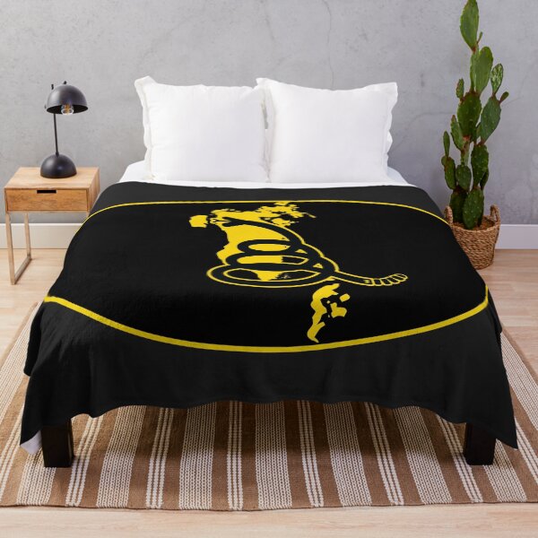 Item preview, BAHRAIN - Freedom Is The Superpower - Modern Gadsden Snake Flag - Dont Tread On Me design designed and sold by pelagio.