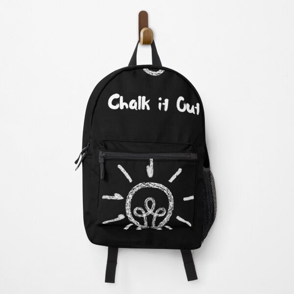 Item preview, Chalk it Out designed and sold by PalatianCreation.