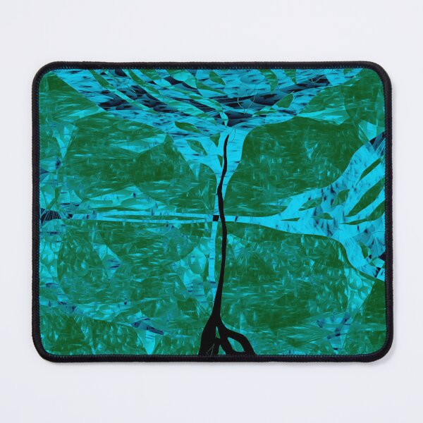 Item preview, Raíz I designed and sold by MAMA LXXVIII: Art by Marsailhe Milward.