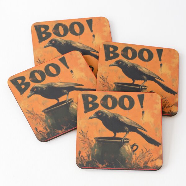 Item preview,  Happy Hallows Eve designed and sold by aginlow.